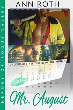 Mr August