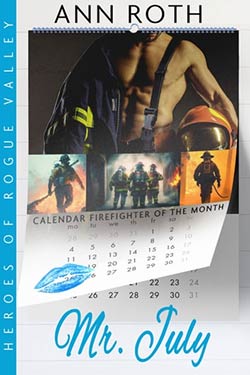 Mr July