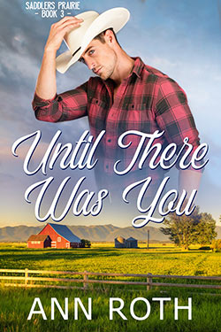 Until There Was You